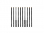 Betoonipuur Milwaukee 4932498880; 8x90/160 mm; SDS-plus; 10 tk