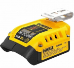 Laadija DeWalt DCB094K; 18 V