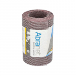 Liivapaber rullis Mirka AE555F0112; 115 mm x 2,5 m; P120