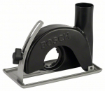 Kaitsekaas Bosch; 115/125 mm Nurklihvijatele