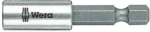 Kruvikeerajaotsakute magnetiline hoidja Wera WE05160979001; 1/4''x200 mm