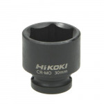 L&ouml;&ouml;kpadrunv&otilde;ti Hikoki 751822; 1/2''; 30x38 mm