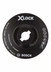 Tugialus nurklihvimismasinale Bosch 2608601714; &Oslash;125 mm