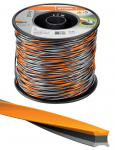 Trimmeri j&otilde;hv Stihl CF3 Pro; 2,0 mm/91 m