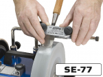 Otsene lihvimine Tormek SE-77