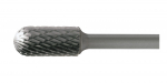 Frees puurile Bohrcraft; ; 20 mm; 1 tk