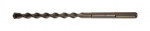Betoonipuur Makita STANDARD; 14x540 mm; SDS-max