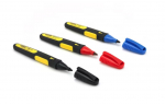 Markeri komplekt Stanley 0-47-322; 3 tk