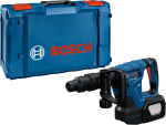 Akupuurvasar Bosch GSH 18V-5 Professional; 8,5 J; SDS-max; 18 V (ilma aku ja laadijata)