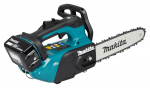 Kettsaag Makita DUC258Z; 18 V; 25 cm lati pikkus; (Ilma aku ja laadijata)