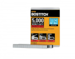 Klambrid Bostitch BTA706-5C; 10,7x10 mm; 5000 tk