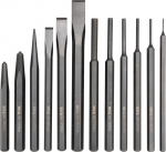 Meislite komplekt Yato YT-4714; 12 tk