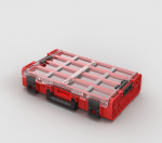 T&ouml;&ouml;riistakast Qbrick ORGQXL2LBCCZEPG003