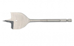 Puidu lapikpuur Yato YT-3255; 40x152 mm