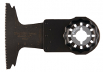 Saeleht Makita TMA052; Starlock; HCS; 65 mm
