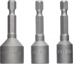 Padrunv&otilde;tmete komplekt Bosch 2608551078; 8-13 mm; 3 tk