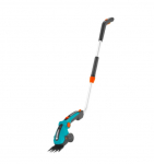 Muruk&auml;&auml;rid Gardena ComfortCut; 3,6 V; 80 mm; 1x3,0 Ah aku