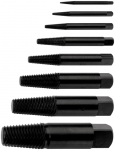 Kruvide eemaldamise komplekt Rennsteig 4709023; M3-M45; 8 tk