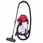 Tolmuimeja Worcraft VC1630; 1600 W; 30 l