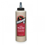 Puiduliim Titebond II Dark Wood Glue; 473 ml