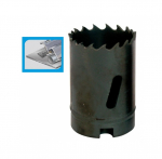 Augusaag LEMAN F38.152; 152 mm; 38 mm