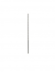 Betoonipuur Bosch SILVER PERCUSSION; 8x400 mm