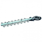 Hekil&otilde;ikuri nuga Makita; 20 cm