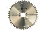 L&otilde;ikeketas Bosch Eco for Wood 2608644380; 200x32 mm; Z48