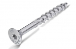 Puukruvi Rawlplug R-PTX-60240-100; T25; 6x240 mm; 100 tk