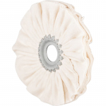 Flanell poleerimisketas Pferd TR 12510-20 FL; 125 mm