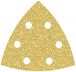 Lihvpaber Bosch 2608900823; 93 mm; K40; 5 tk