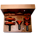 Freeside komplekt CMT HW; 12 mm; 3 osa.