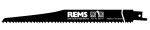 Otssaagide terad Rems 561117R05; 5 tk