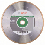 Teemantl&otilde;ikeketas Bosch PROFESSIONAL FOR CERAMIC; 300 mm