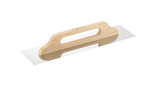 Pahtlilabidas Fortis 4063726006615; 500x130 mm