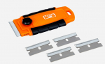 Klaasi kaabits Bahco KBWS-01; 110 mm