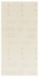 Liivapaber Bosch M480; 93x186 mm; P220; 50 tk