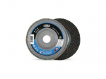 Kroonlehine lihvketas Tyrolit C-Trim; P40; 125 mm