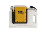 Survepaak DeWalt DCE6820N-XJ; 18 V; 15 l (ilma aku ja laadijata)