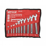 Mutriv&otilde;ti AWTools AW39813; 6-19 mm; 10 tk