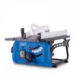 Saepink Scheppach HS210; 1500 W; 210 mm