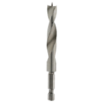 Puidupuur Hikoki CV; HEX 1/4''; 2x20/55 mm