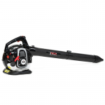 Bensiinimootoriga lehepuhur Nac NAX950V; 750 W