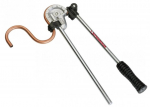 Peene toru painuti Rothenberger STANDARD; 12 mm