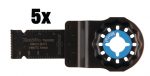 Saeleht Makita B-64945-5; Starlock; HM; 20 mm; 5 tk