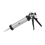 Silikoonp&uuml;stol AWTools AW13729; 310 ml