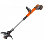 V&otilde;sal&otilde;ikur Black & Decker STC1840EPC-QW; 18V; 1x4,0 Ah aku