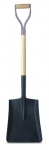 &Uuml;mara otsaga labidas Rubi 82930; 1050 mm