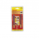 Tikksaetera Starrett BU3DC; 2 tk