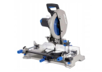 Metallisaag Evolution S355MCS; 2200 W